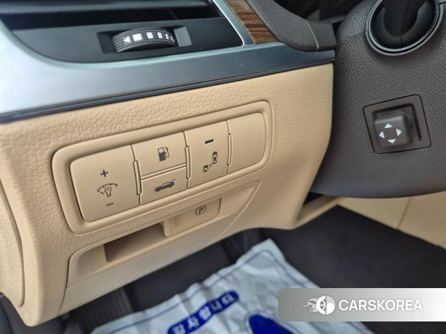 Genesis G80 id 4496832 из Кореи 15