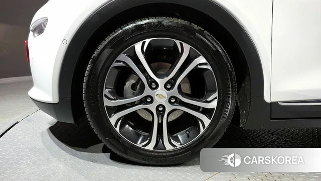 Chevrolet (GM Daewoo) Bolt EV id 3820761 из Кореи 15