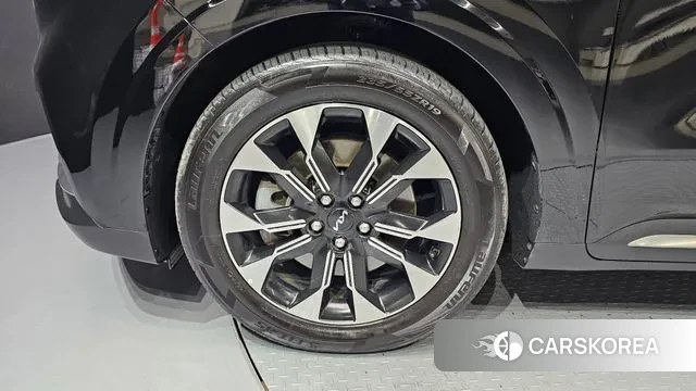 Kia Carnival 4th generation id 3529061 из Кореи 15