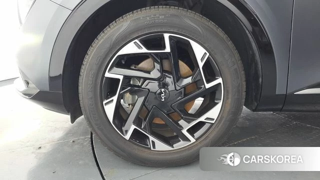 Kia Sportage 5th Generation id 4500355 из Кореи 15