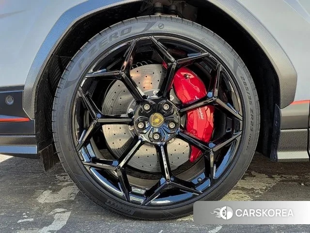 Lamborghini Urus id 3716251 из Кореи 15