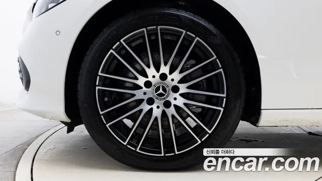 Mercedes-Benz C-Class W206 id 2452662 из Кореи 15