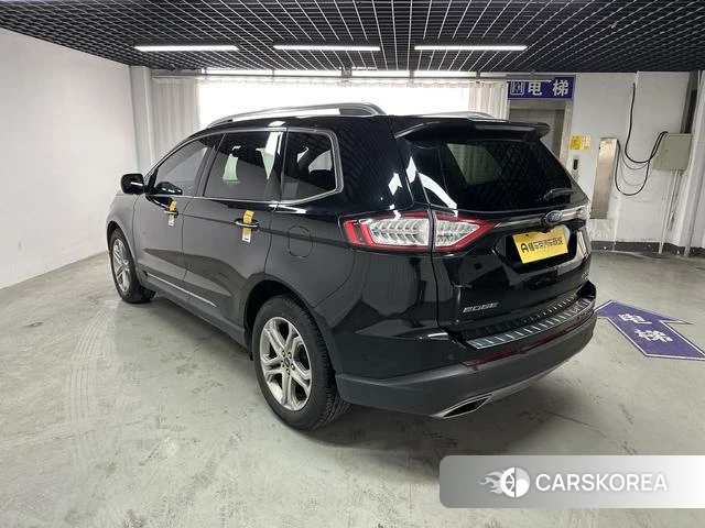 Ford Sharp World id 4236668 из Китая 15