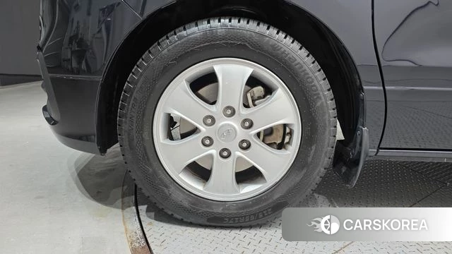 Hyundai The New Grand Starex id 4567901 из Кореи 25