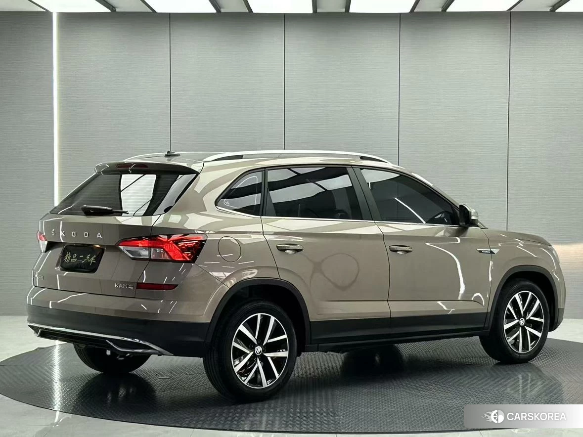 Skoda Komick id 4407280 из Китая 17