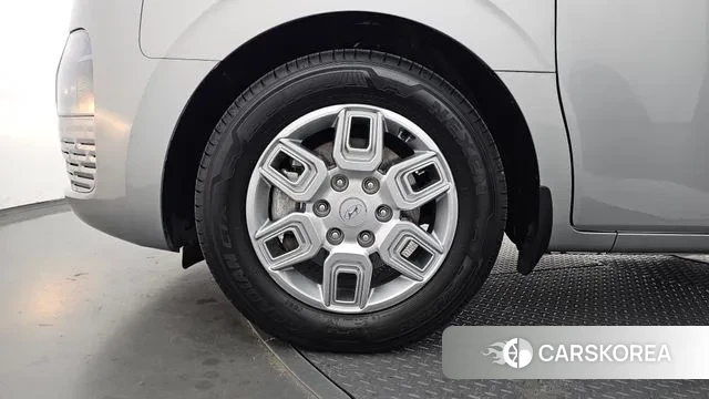 Hyundai Staria id 3659360 из Кореи 15