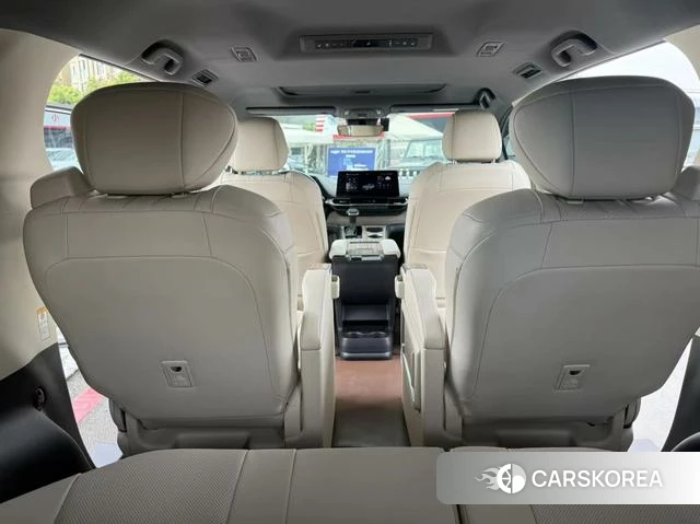Toyota Saina id 4261182 из Китая 18