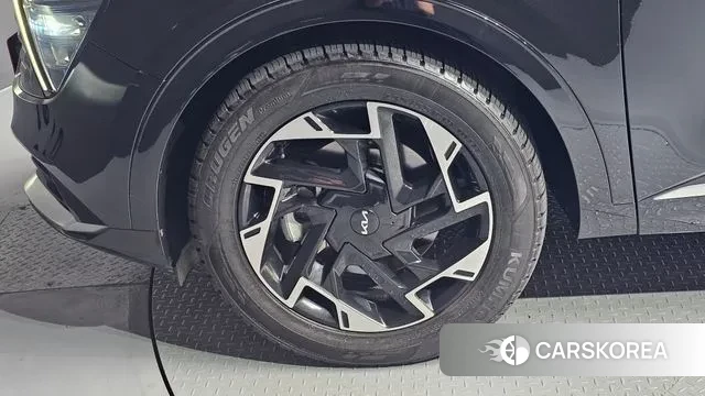 Kia Sportage 5th Generation id 2985010 из Кореи 15