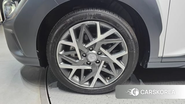 Hyundai The New Kona Hybrid id 4592951 из Кореи 25