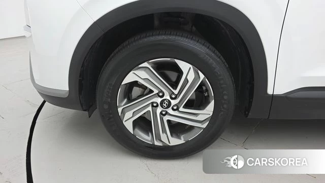Hyundai The New Santa Fe id 4676706 из Кореи 15