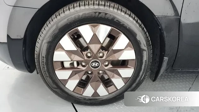 Hyundai Staria id 3488456 из Кореи 15