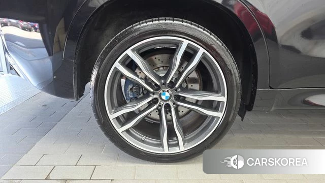 BMW X6M (F16) id 4403477 из Кореи 31