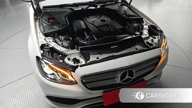 Mercedes-Benz E-Class W213 id 4345195 из Кореи 28