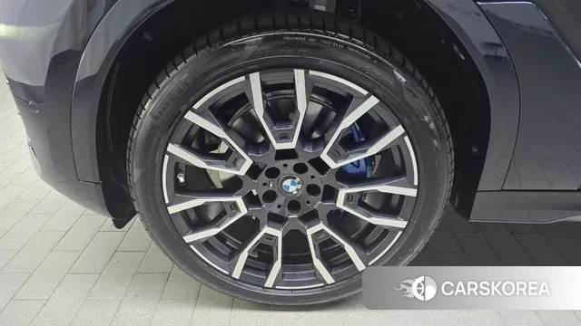 BMW X6 (G06) id 3353418 из Кореи 15