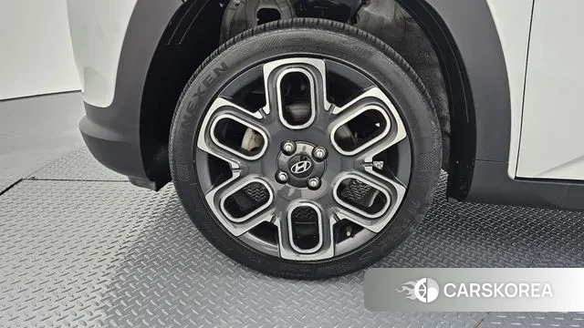 Hyundai Casper id 3348685 из Кореи 15