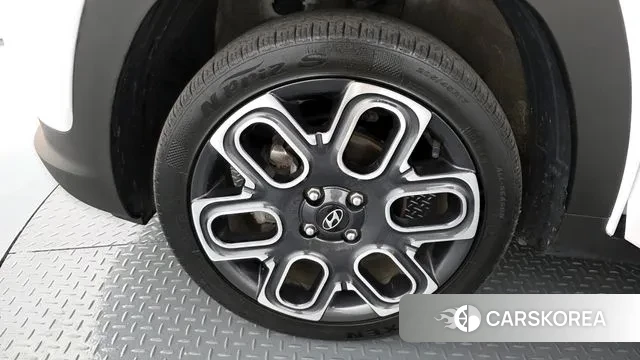 Hyundai Casper id 3373326 из Кореи 15