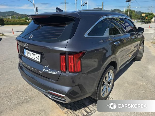 Kia Sorento 4th Generation id 4842626 из Кореи 13