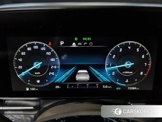 Kia Carnival 4th generation id 4594001 из Кореи 15