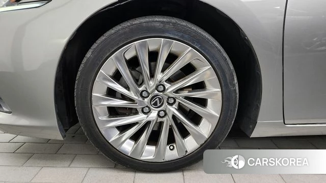 Lexus ES300h 7th generation id 3796039 из Кореи 15