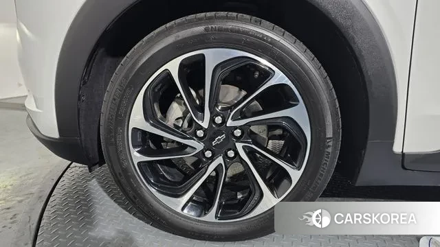 Chevrolet (GM Daewoo) Bolt EUV id 3739786 из Кореи 16