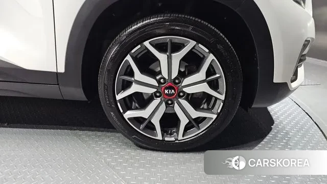 Kia Seltos id 3439643 из Кореи 15