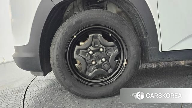 Hyundai Casper id 4618956 из Кореи 25
