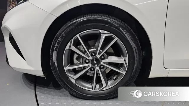 Kia The New K3 2nd generation id 3263392 из Кореи 15