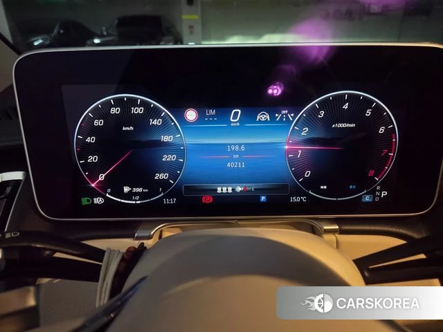 Mercedes-Benz S-Class W223 2023 Белый из Кореи, фото 5