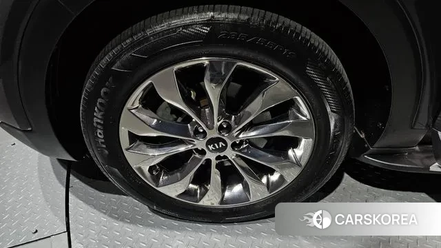 Kia The New Sorento id 3055820 из Кореи 15