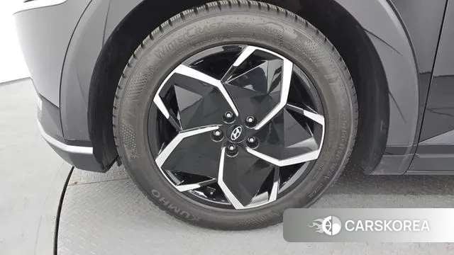 Hyundai Ionic 5 id 3741113 из Кореи 15