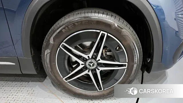 Mercedes-Benz EQA H243 id 3305863 из Кореи 15