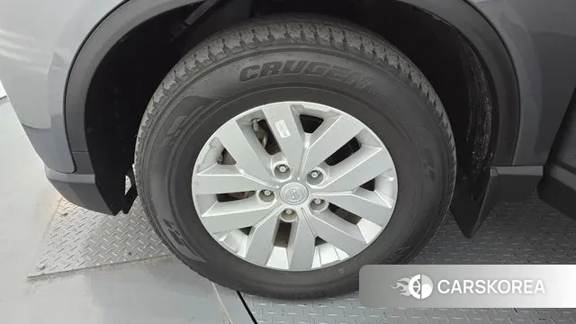 Ssangyong The New Rexton Sports Cannes id 3405931 из Кореи 15