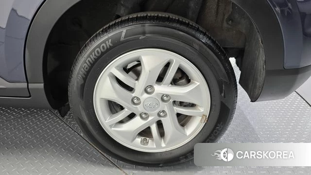 Hyundai Venue id 4429713 из Кореи 15
