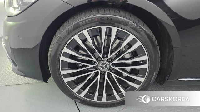 Mercedes-Benz S-Class W223 id 3965239 из Кореи 15