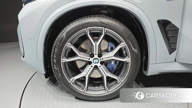 BMW X5 (G05) id 4468285 из Кореи 29