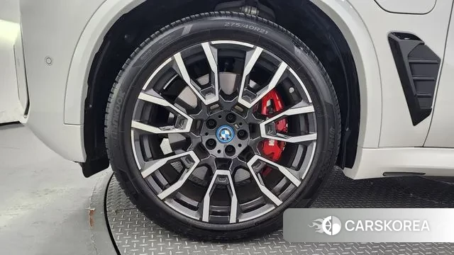 BMW X5 (G05) id 2958730 из Кореи 15