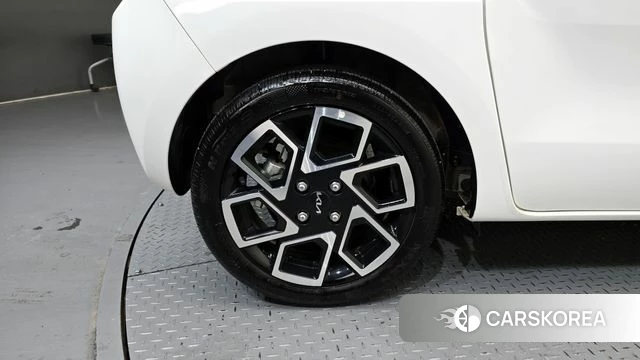 Kia The New Kia Ray id 3963493 из Кореи 15