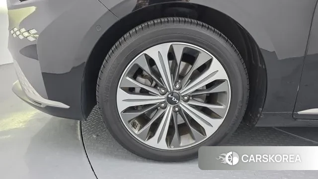 Kia K8 id 3273281 из Кореи 15