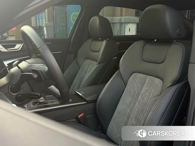 Audi A6L id 4313794 из Китая 15