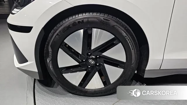 Hyundai Ionic 6 id 3031985 из Кореи 15