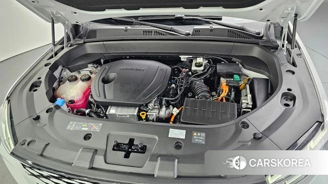 Renault Korea (Samsung) Grand Coleos id 3963344 из Кореи 15