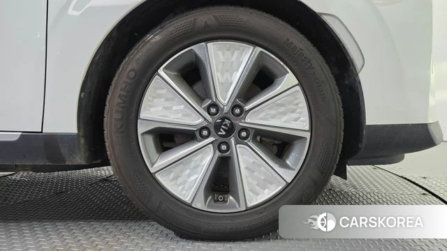 Kia Soul Booster EV id 4755237 из Кореи 15