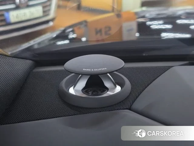 Audi A8 (D5) 2023 Черный из Кореи, фото 5