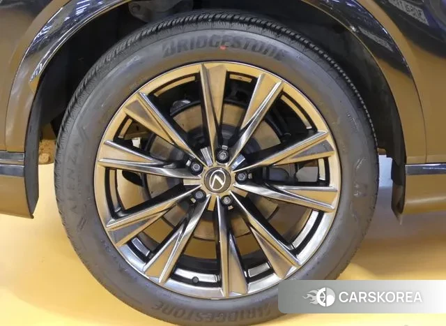 Lexus RX500h 5th generation id 3507696 из Кореи 15