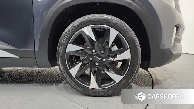 Kia Seltos id 3685924 из Кореи 15