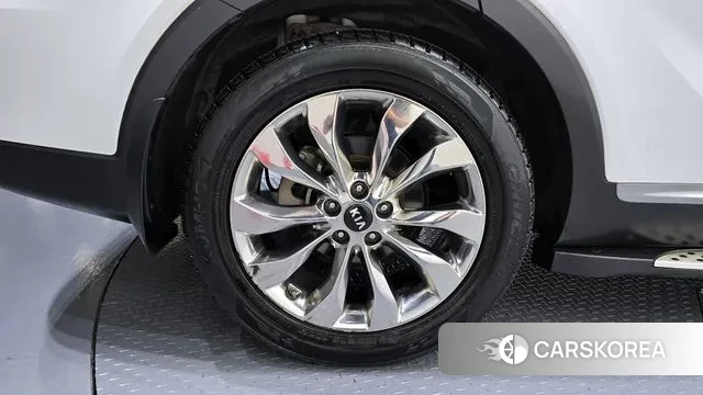 Kia The New Sorento id 3269911 из Кореи 15