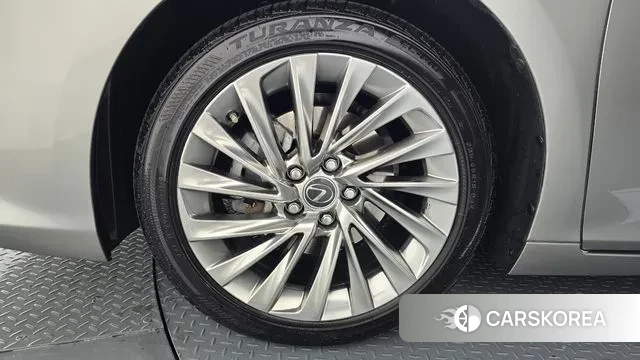 Lexus ES300h 7th generation id 3459036 из Кореи 15