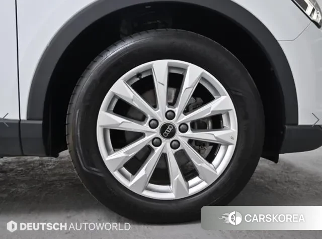 Audi Q3 (F3) id 3555295 из Кореи 15