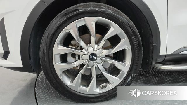 Kia Sorento 4th Generation id 4784926 из Кореи 29