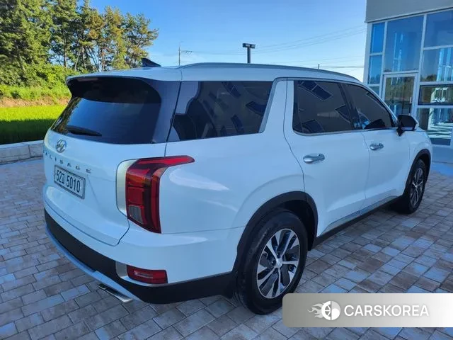 Hyundai Palisade id 3039209 из Кореи 15